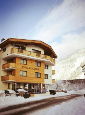 Apart Platzer Zell Am Ziller